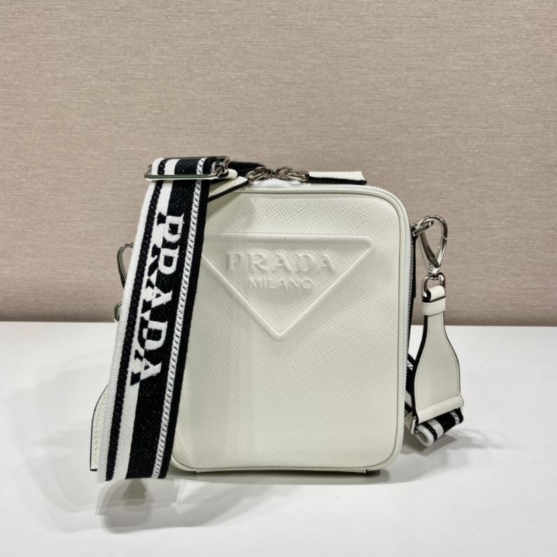 Mens Prada Satchel Bags